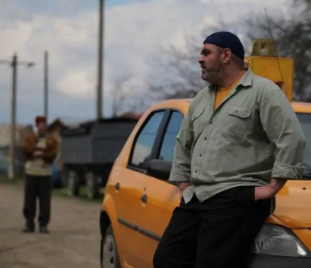 Drama actorului Marius Chivu, interpretul lui Nicu Rață în „Las Fierbinți”:
