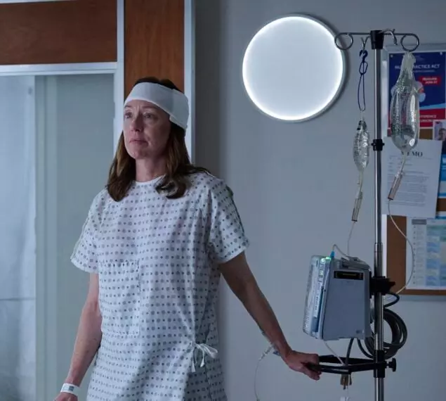 Șansa unui nou început serialul „Doc”, cu Molly Parker, e disponibil la Max. Poveste, trailer, distribuție (2)