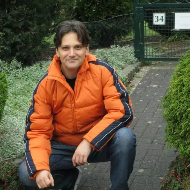 Claudiu Popescu, fondatorul trupei No Name, primul iubit al Mirelei Vaida