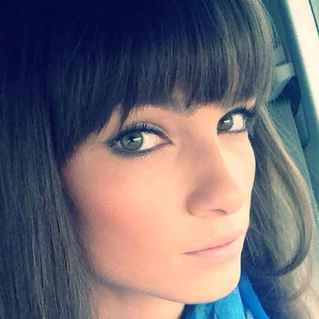 actrita madalina