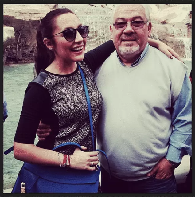 andra si parintel eu