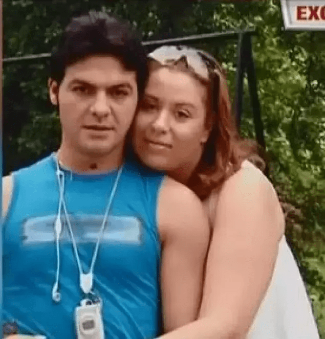 Oana Roman şi Cornel Păsat (3)