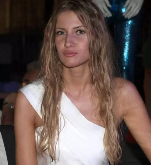 iulia inainte