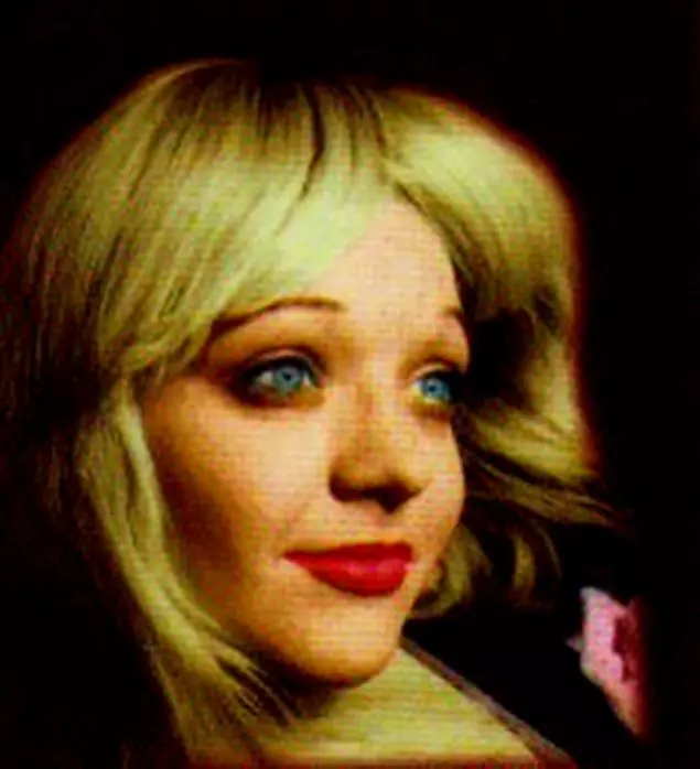 Monica Fermo este Maica Ecaterina