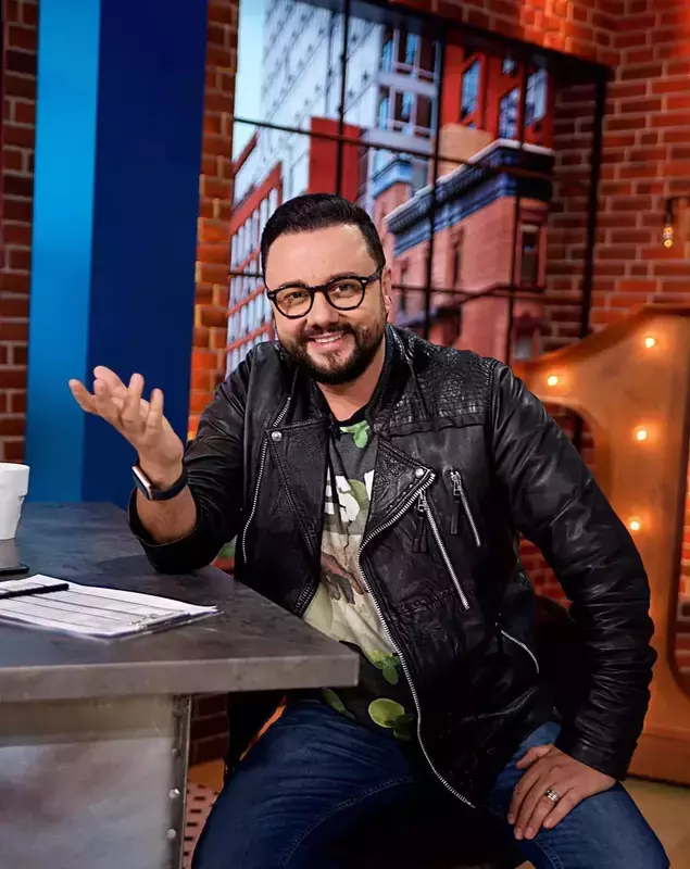 Cătălin Măruță La Măruță (2)