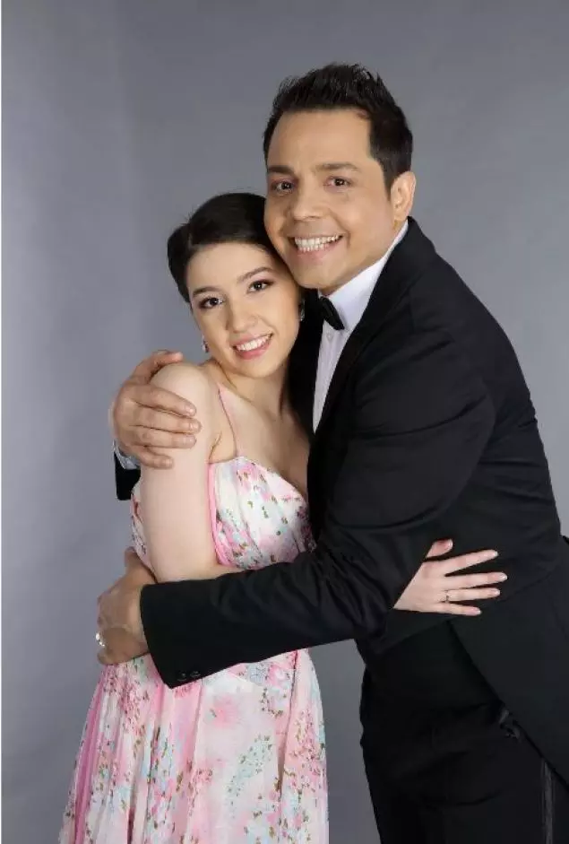 Jean are o fiica de 21 de ani