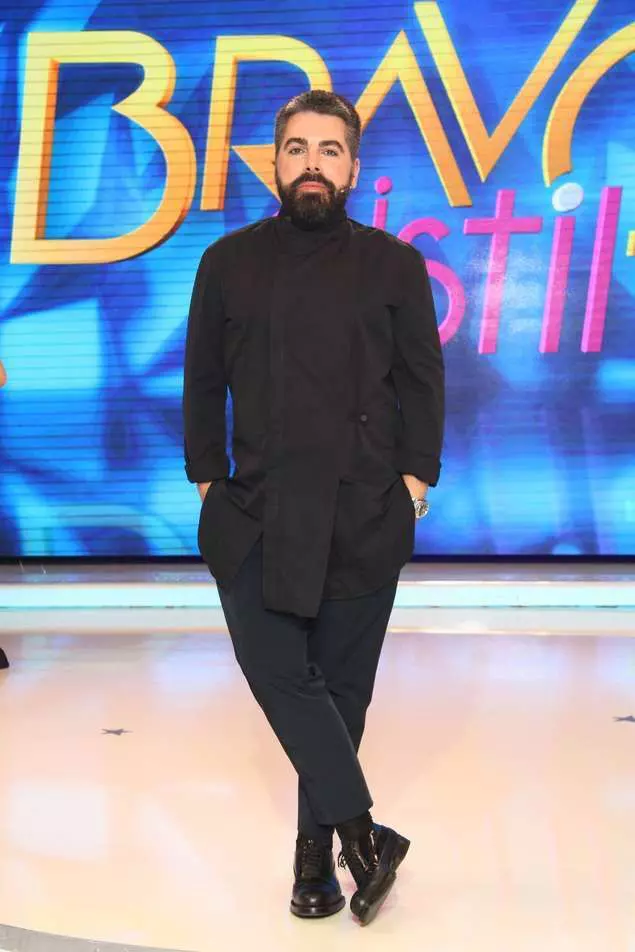 Maurice bravo, ai stil