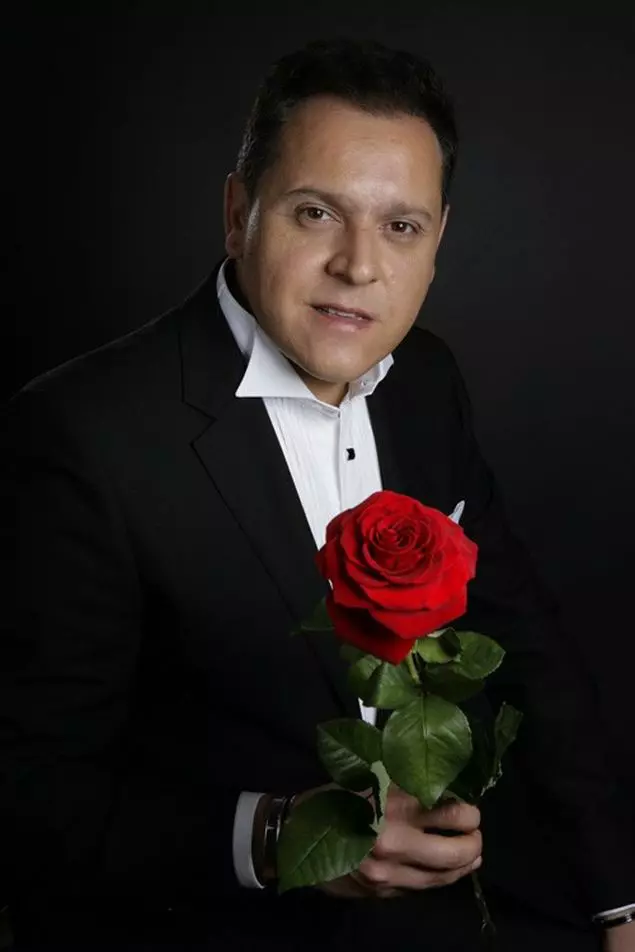 ovidiu komornyik artist