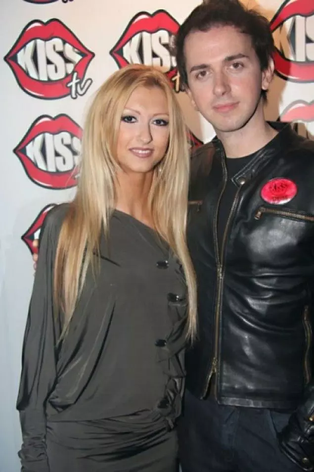 Andreea Bălan și Keo (5)