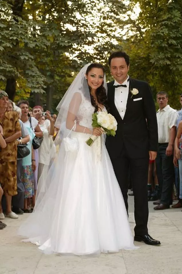 Andra și Cătălin Măruță se pregătesc de nunta de cristal. „Profităm de orice zi specială să facem ceva memorabil”. EXCLUSIV