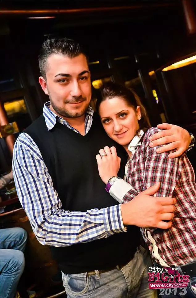 dani dumitrescu fiu ilie