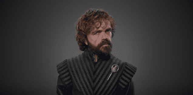 Tyrion Lannister