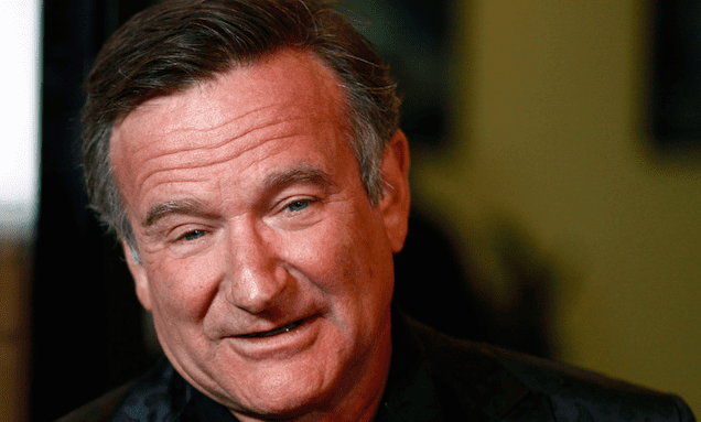 Robin Williams