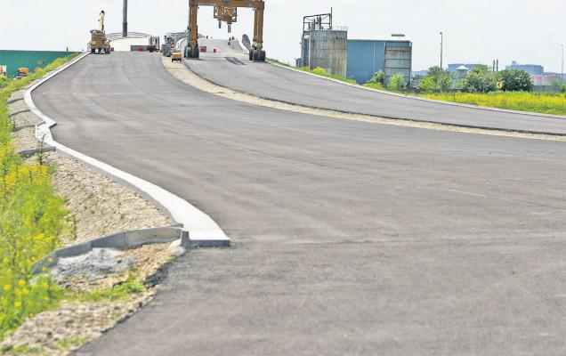 autostrada pitesti – sibiu