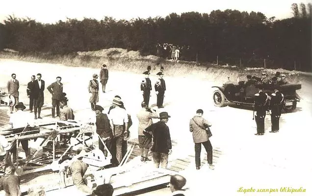 autostrada