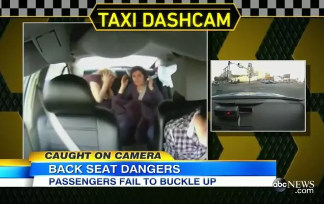 Centura de Siguranta