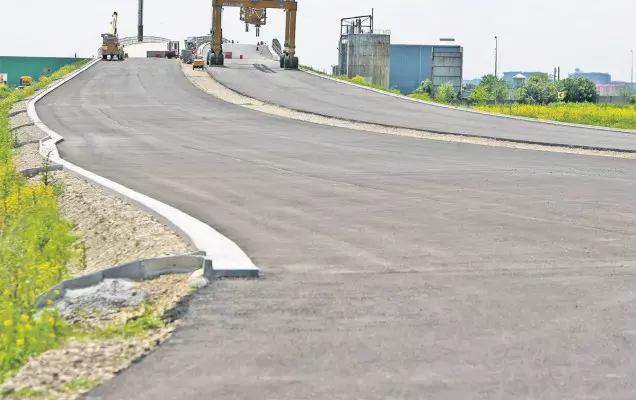 soseaua de centura a craiovei