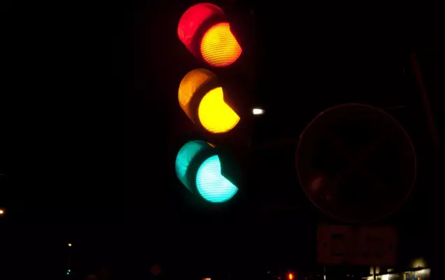 semafoare inteligente bucuresti