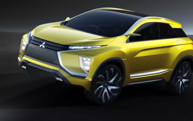 alianta nissan mitsubishi