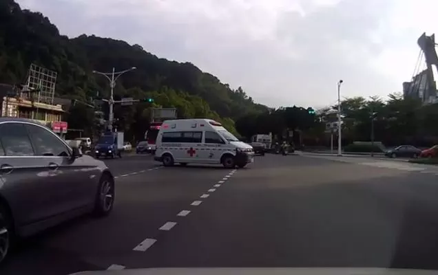 ambulanta