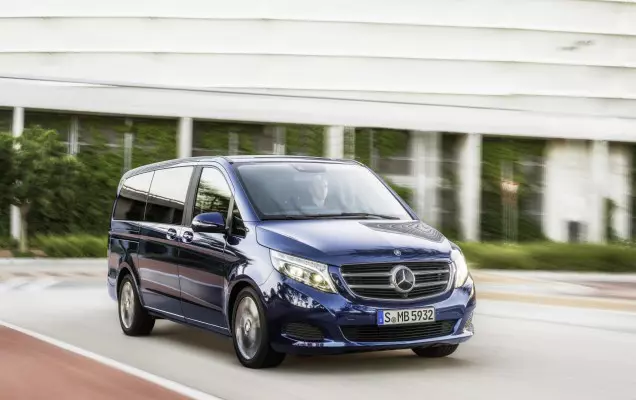 mercedes-vito