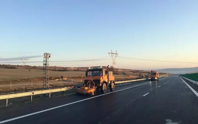 autostrada sibiu orastie