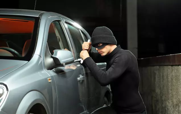 hot de masini bucuresti