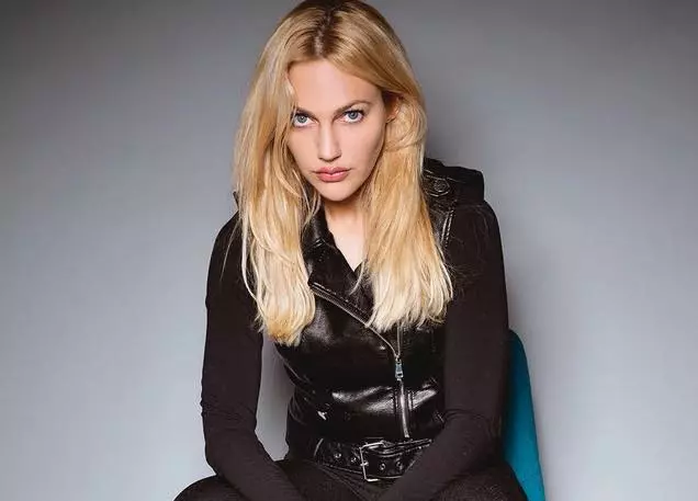 Meryem Uzerli