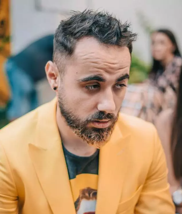 Cine este Emi de la Asia Express