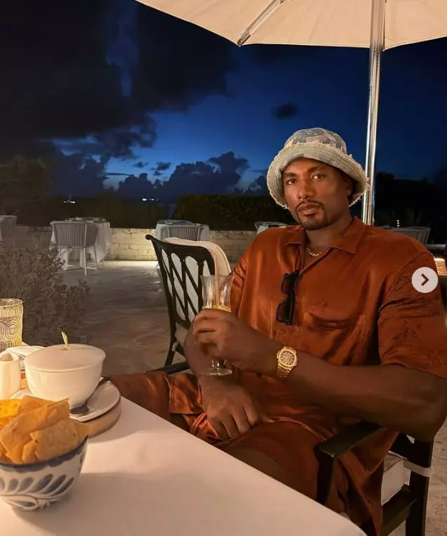 serghe ibaka