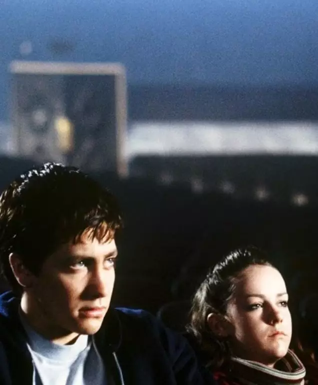 Donnie Darko