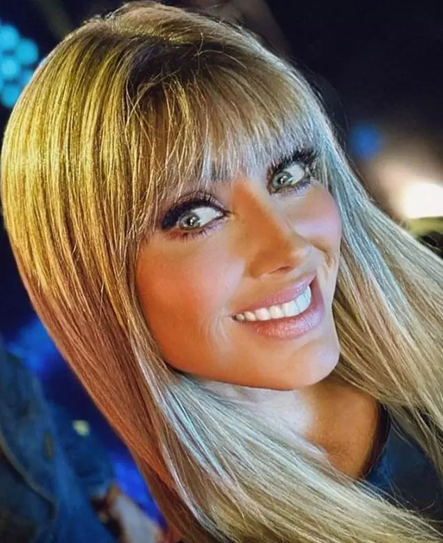 Anaahi
