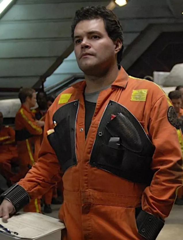 Battlestar Galactica