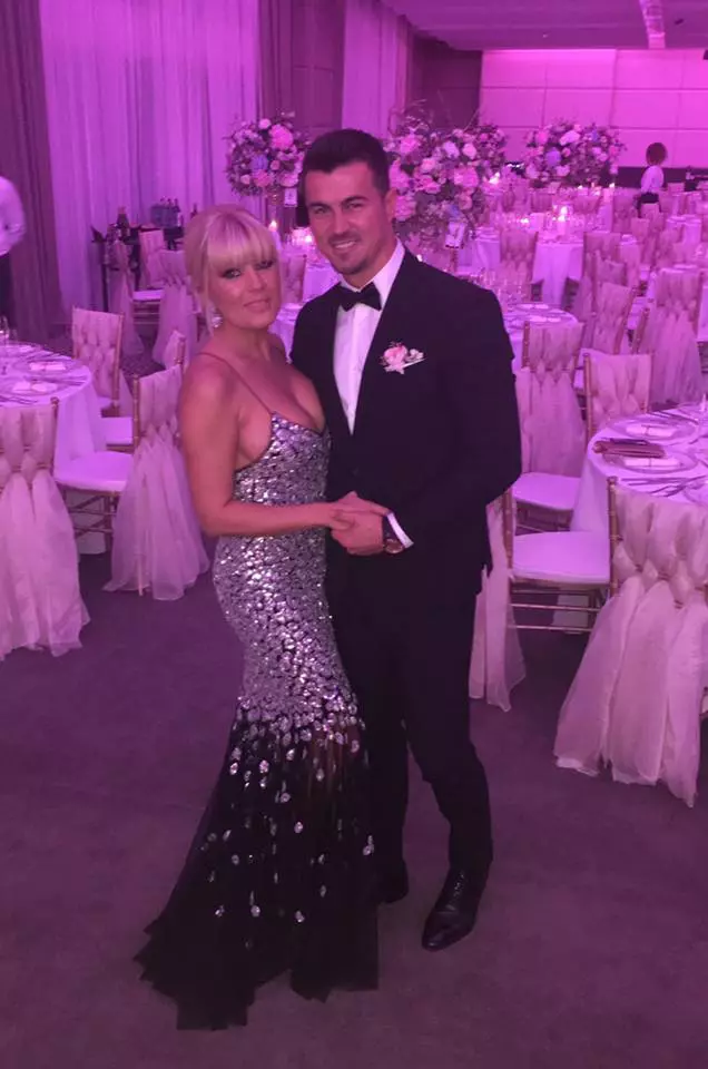 Elena Udrea si Adrian Alexandrov 3