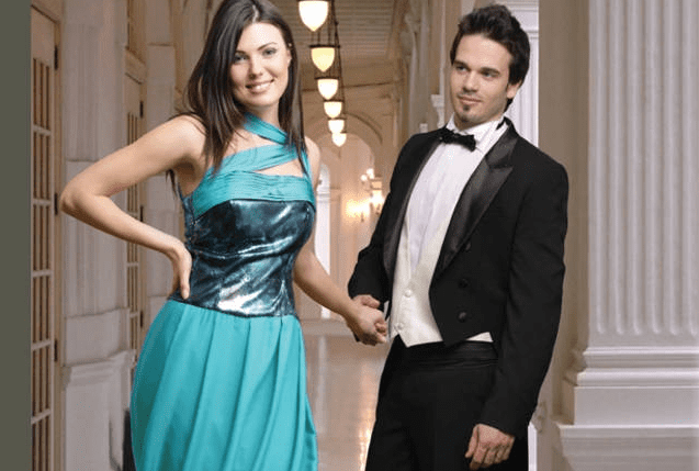 Paula Seling și Radu Bucura