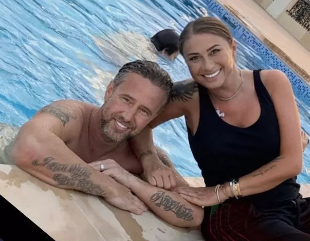 Laurențiu Reghecampf a renunțat la verighetă. Viitoarea lui fostă soție, Anamaria Prodan, poartă încă bijuteria pe deget