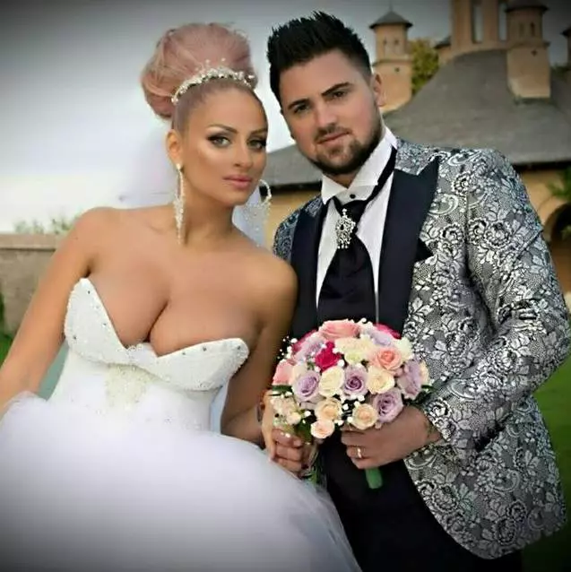 SANZIANA_BURUIANA_SI_NICOLAE_ZULUF