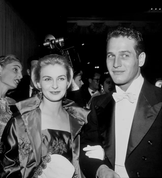 "Academy Awards: 30th Ann