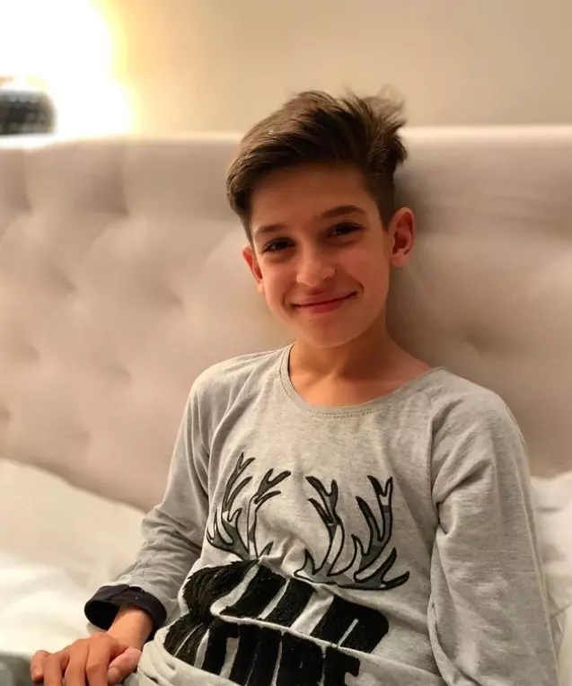 fiu diana munteanu si claudiu niculescu 4