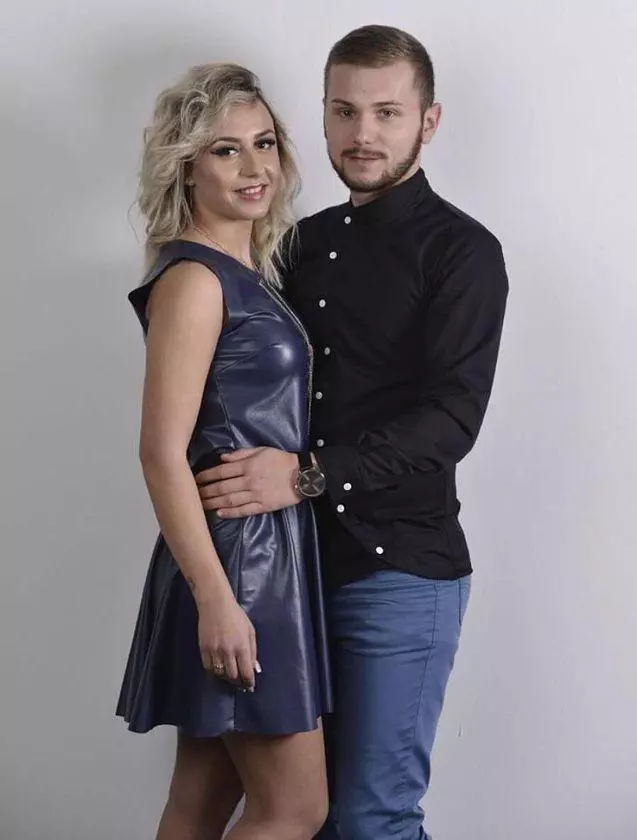 marinela insula iubirii