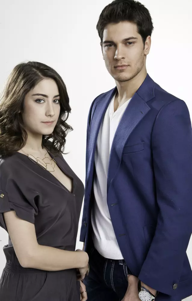 Feriha 3