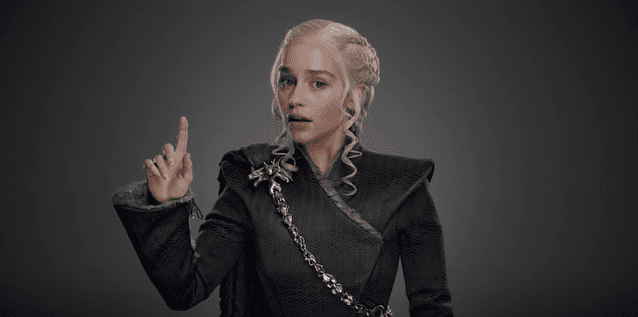 Daenerys Targaryen