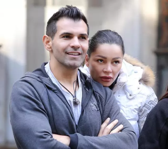 Brigitte și Pastramă