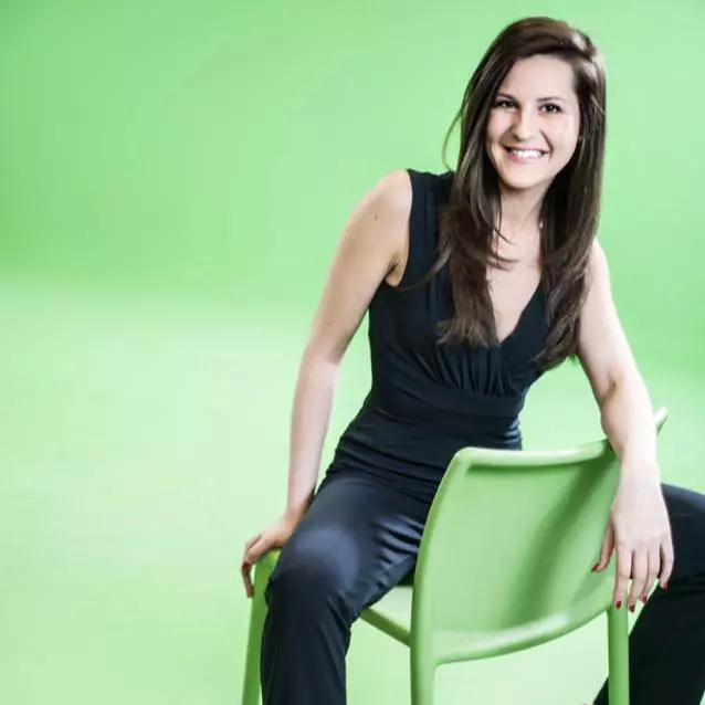 Daniela Prepeliuc4