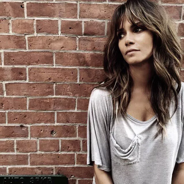 Halle Berry
