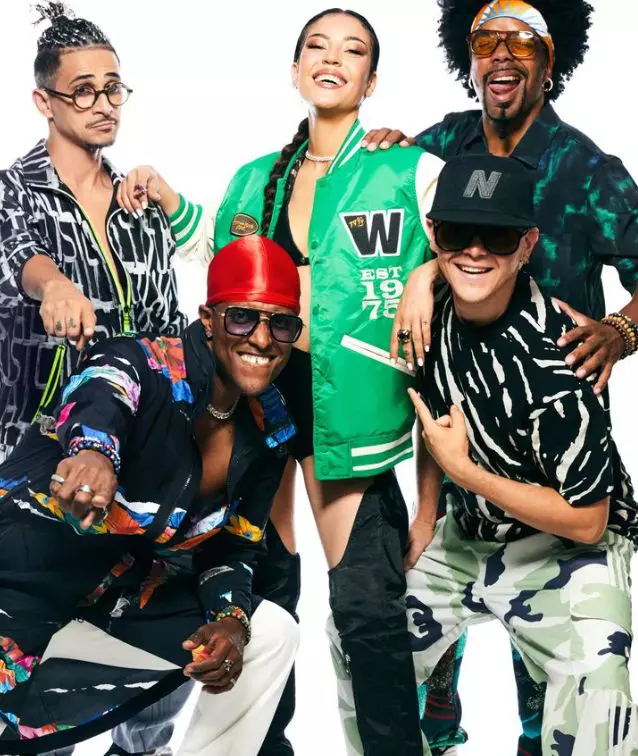 mandinga