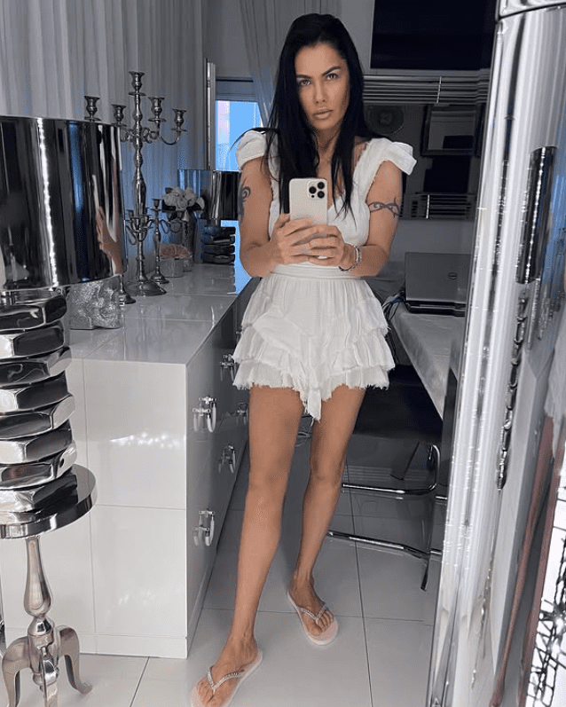 Oana Zavoranu slaba