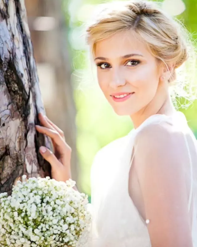 Dana Rogoz imagini din ziua nuntii (5)