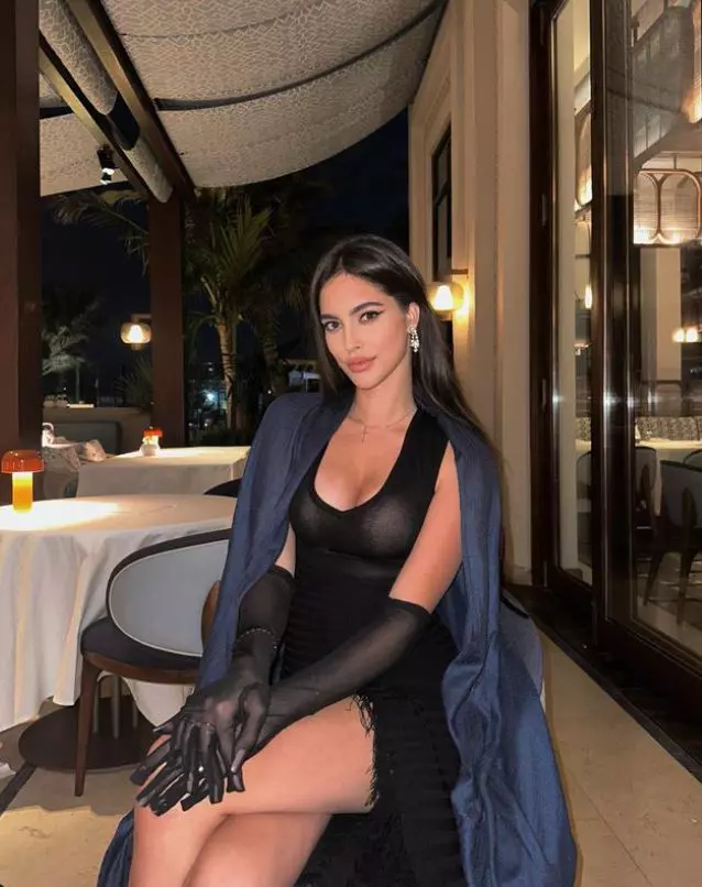 Eva Zaharescu, fiica Andreei Berecleanu (6)