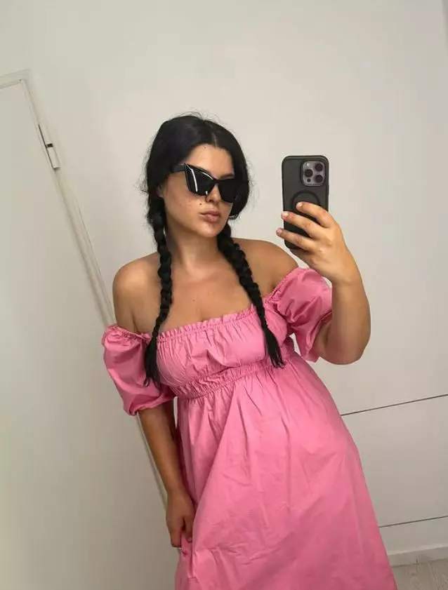 ioana noua silueta